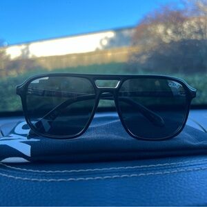 COPY - Quay On The Fly Sunglasses